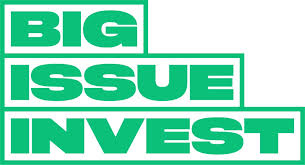 Big Issue Invest